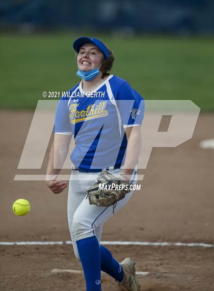 Thumbnail 3 in Foothill @ Dougherty Valley photogallery.