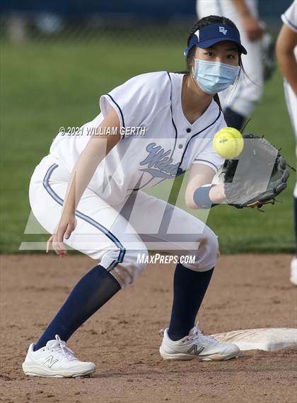 Thumbnail 1 in Foothill @ Dougherty Valley photogallery.