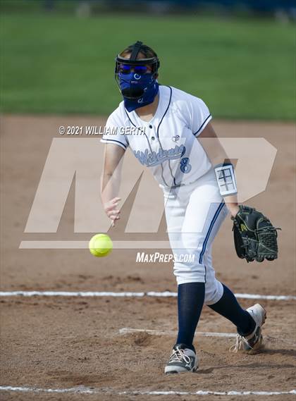 Thumbnail 2 in Foothill @ Dougherty Valley photogallery.