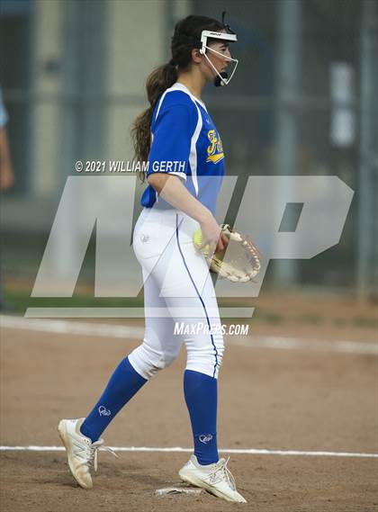 Thumbnail 3 in Foothill @ Dougherty Valley photogallery.
