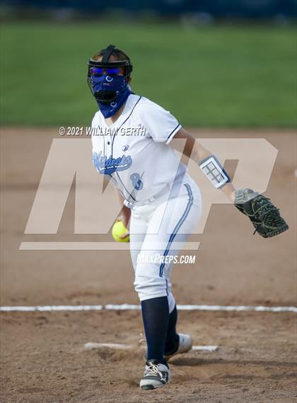 Thumbnail 1 in Foothill @ Dougherty Valley photogallery.