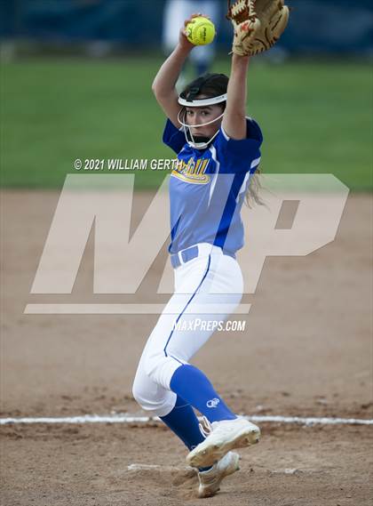 Thumbnail 2 in Foothill @ Dougherty Valley photogallery.
