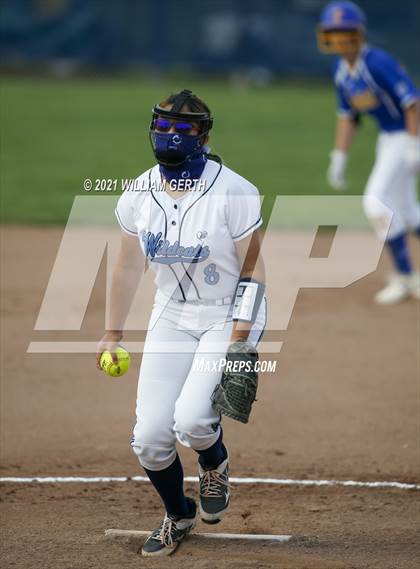 Thumbnail 2 in Foothill @ Dougherty Valley photogallery.