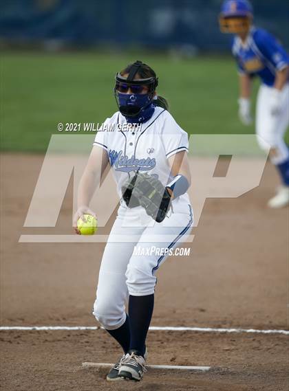 Thumbnail 3 in Foothill @ Dougherty Valley photogallery.