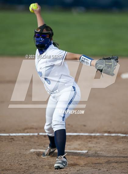 Thumbnail 3 in Foothill @ Dougherty Valley photogallery.