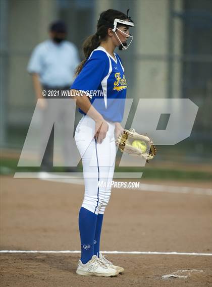 Thumbnail 2 in Foothill @ Dougherty Valley photogallery.