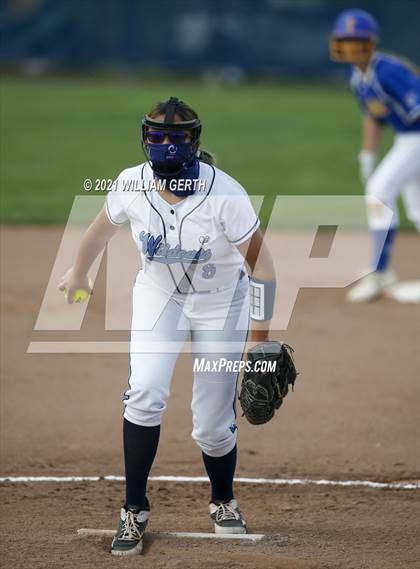 Thumbnail 1 in Foothill @ Dougherty Valley photogallery.