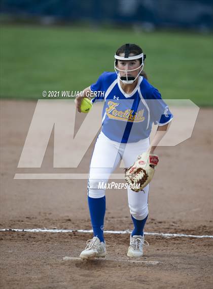 Thumbnail 2 in Foothill @ Dougherty Valley photogallery.