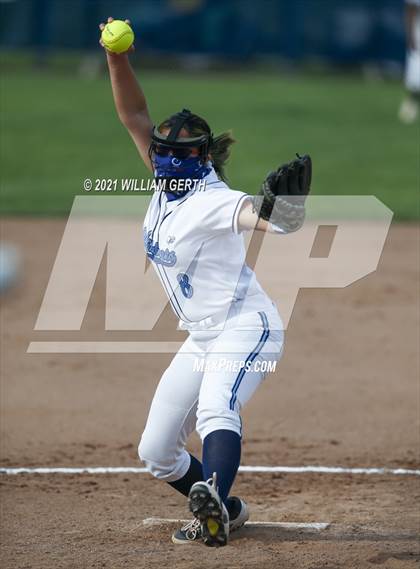 Thumbnail 1 in Foothill @ Dougherty Valley photogallery.