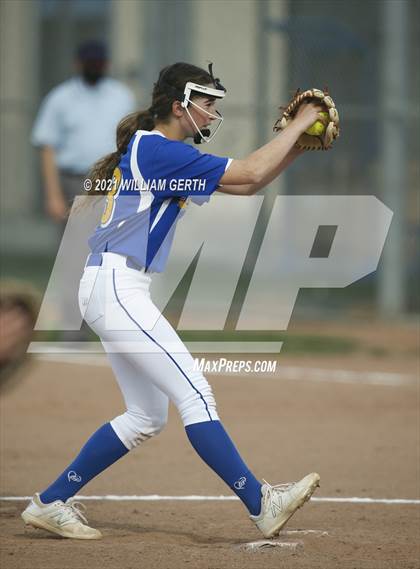 Thumbnail 2 in Foothill @ Dougherty Valley photogallery.