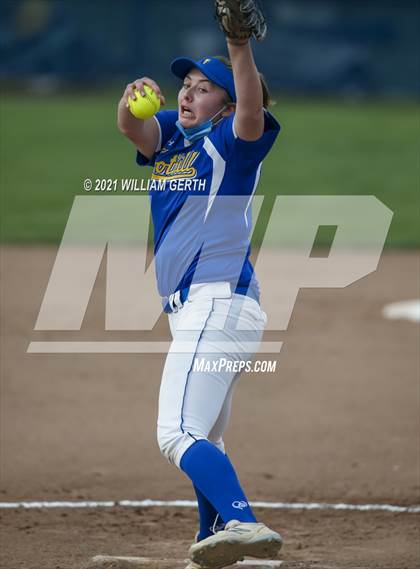 Thumbnail 2 in Foothill @ Dougherty Valley photogallery.