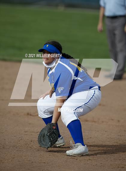 Thumbnail 1 in Foothill @ Dougherty Valley photogallery.