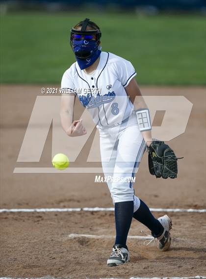 Thumbnail 2 in Foothill @ Dougherty Valley photogallery.