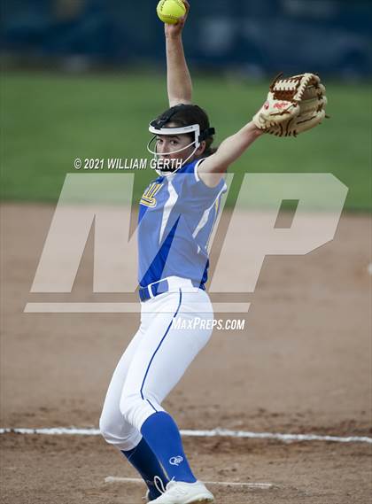 Thumbnail 1 in Foothill @ Dougherty Valley photogallery.