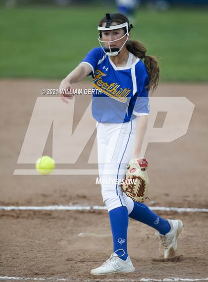 Thumbnail 2 in Foothill @ Dougherty Valley photogallery.