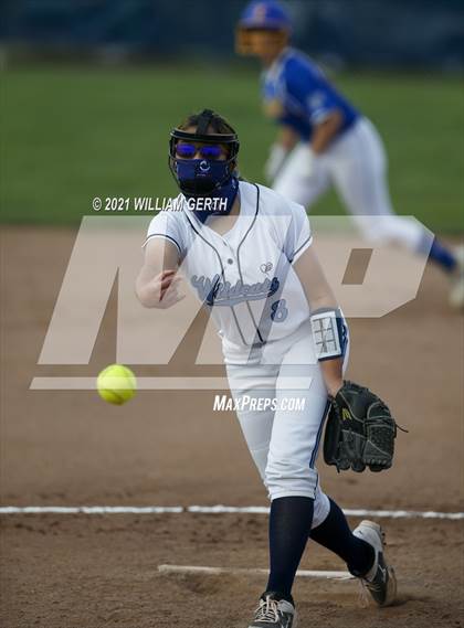 Thumbnail 1 in Foothill @ Dougherty Valley photogallery.