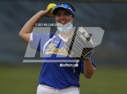 Thumbnail 1 in Foothill @ Dougherty Valley photogallery.