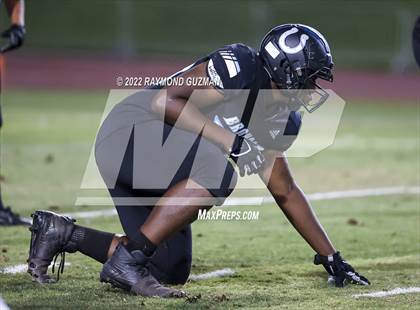 Thumbnail 1 in Redwood @ Clovis North photogallery.