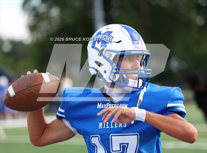 Thumbnail 1 in Dover @ Millburn photogallery.
