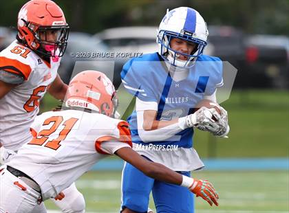 Thumbnail 1 in Dover @ Millburn photogallery.