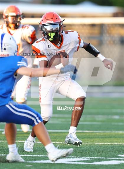 Thumbnail 1 in Dover @ Millburn photogallery.