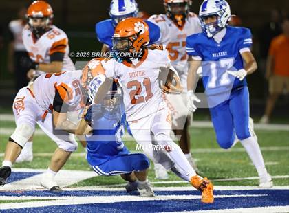 Thumbnail 1 in Dover @ Millburn photogallery.