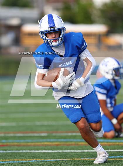 Thumbnail 1 in Dover @ Millburn photogallery.