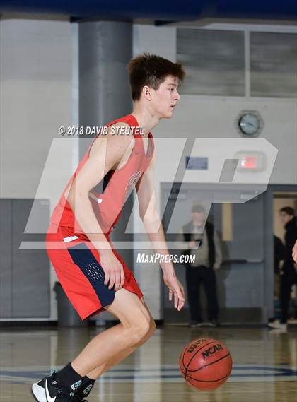 Thumbnail 3 in Pleasant Grove vs. Davis (Les Curry Invitational) photogallery.