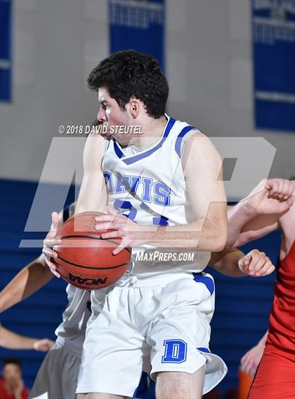 Thumbnail 3 in Pleasant Grove vs. Davis (Les Curry Invitational) photogallery.