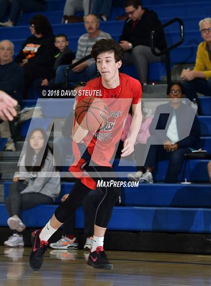 Thumbnail 3 in Pleasant Grove vs. Davis (Les Curry Invitational) photogallery.