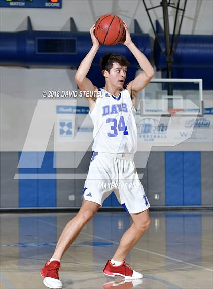 Thumbnail 1 in Pleasant Grove vs. Davis (Les Curry Invitational) photogallery.