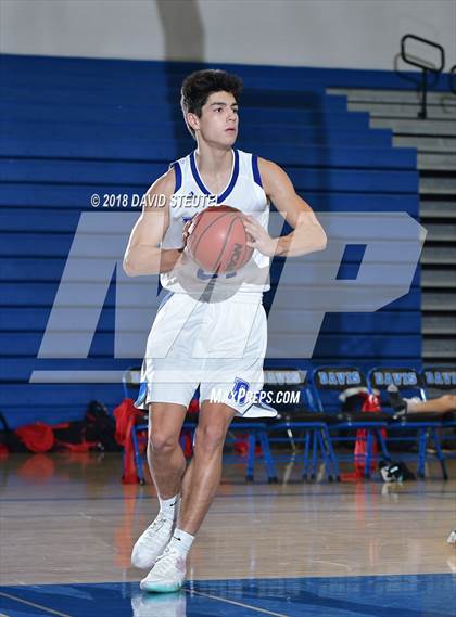 Thumbnail 2 in Pleasant Grove vs. Davis (Les Curry Invitational) photogallery.