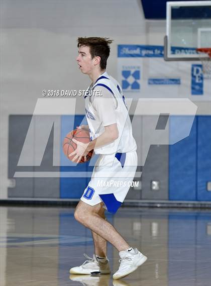 Thumbnail 1 in Pleasant Grove vs. Davis (Les Curry Invitational) photogallery.