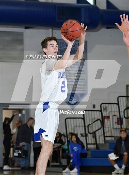 Thumbnail 3 in Pleasant Grove vs. Davis (Les Curry Invitational) photogallery.