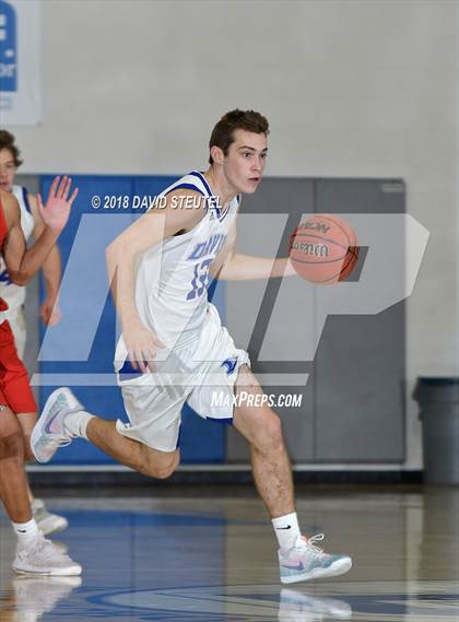Thumbnail 3 in Pleasant Grove vs. Davis (Les Curry Invitational) photogallery.
