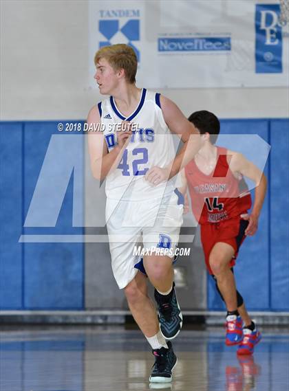 Thumbnail 3 in Pleasant Grove vs. Davis (Les Curry Invitational) photogallery.