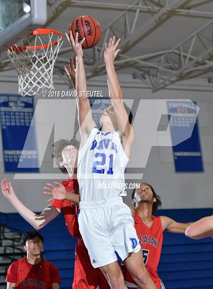 Thumbnail 1 in Pleasant Grove vs. Davis (Les Curry Invitational) photogallery.