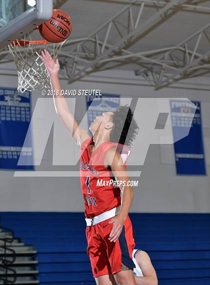 Thumbnail 3 in Pleasant Grove vs. Davis (Les Curry Invitational) photogallery.