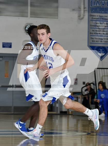 Thumbnail 2 in Pleasant Grove vs. Davis (Les Curry Invitational) photogallery.