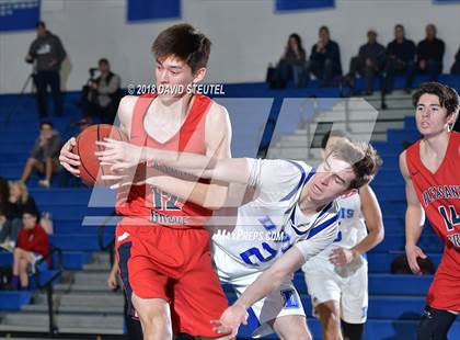 Thumbnail 1 in Pleasant Grove vs. Davis (Les Curry Invitational) photogallery.