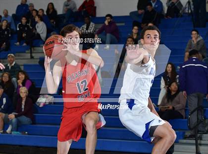 Thumbnail 2 in Pleasant Grove vs. Davis (Les Curry Invitational) photogallery.
