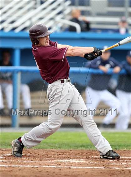 Thumbnail 1 in Mendon vs Batavia (Dwyer Stadium) photogallery.