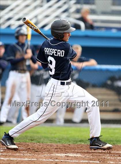 Thumbnail 1 in Mendon vs Batavia (Dwyer Stadium) photogallery.