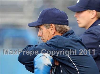 Thumbnail 2 in Mendon vs Batavia (Dwyer Stadium) photogallery.
