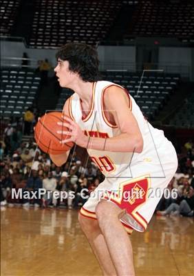 Thumbnail 1 in Westchester vs. Taft (LA City Championship Division) photogallery.