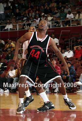 Thumbnail 2 in Westchester vs. Taft (LA City Championship Division) photogallery.