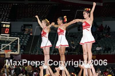 Thumbnail 3 in Westchester vs. Taft (LA City Championship Division) photogallery.