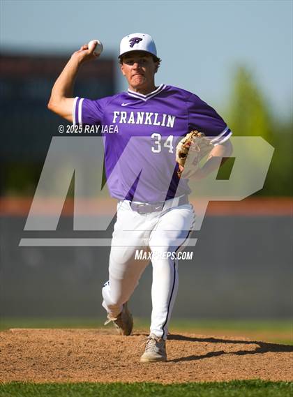 Thumbnail 2 in Franklin @ Cosumnes Oaks photogallery.