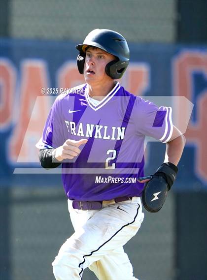 Thumbnail 1 in Franklin @ Cosumnes Oaks photogallery.