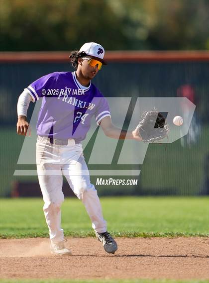 Thumbnail 3 in Franklin @ Cosumnes Oaks photogallery.